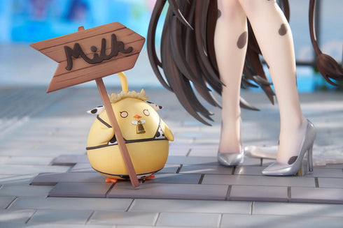 『アズールレーン』樫野 フレッシュ&スウィート!Ver.